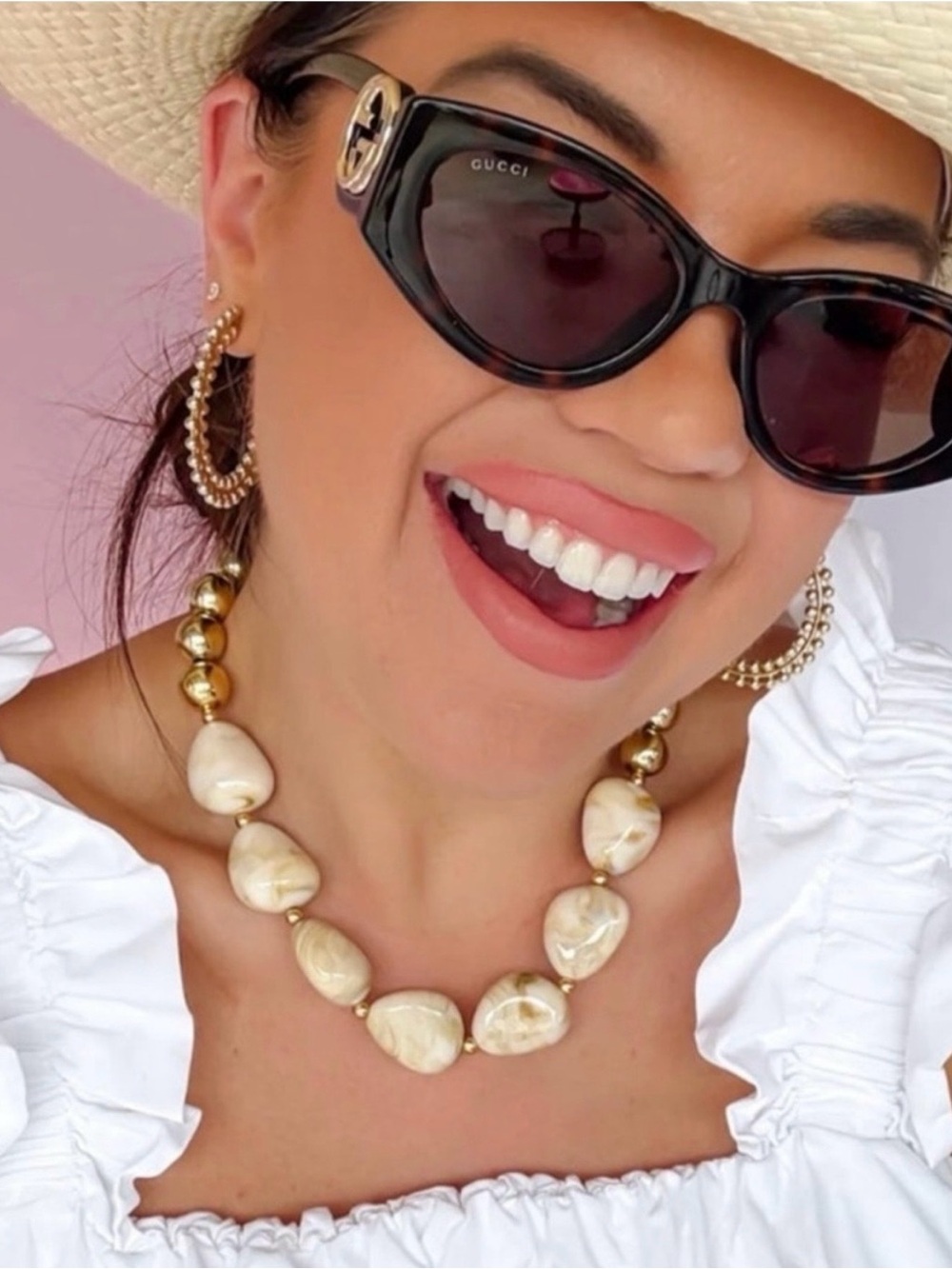 new It’s a Neutral Necklace by Treasure Jewels
